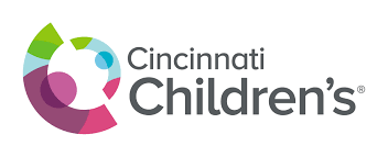 cincinnati children logo